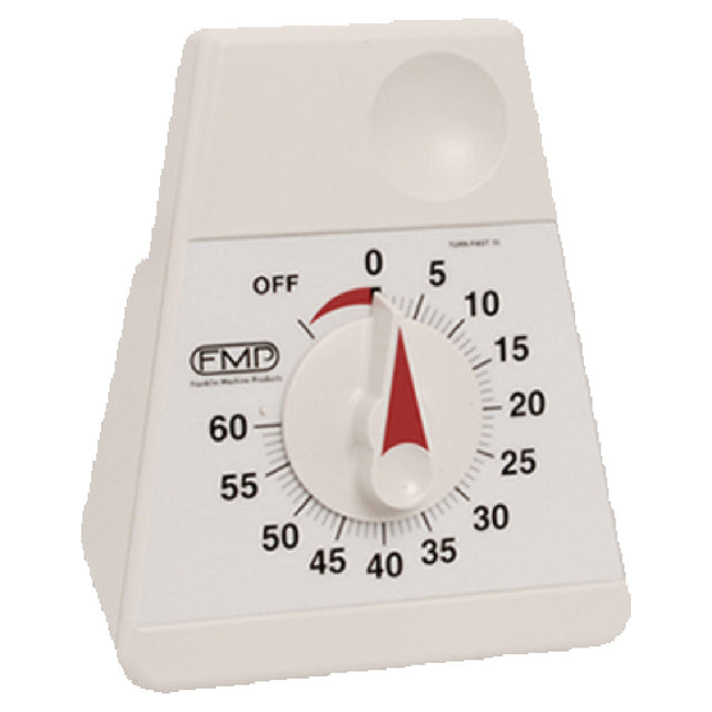 Franklin Machine Products 151-1034 Timer Mechanical 60-min Time Cycle