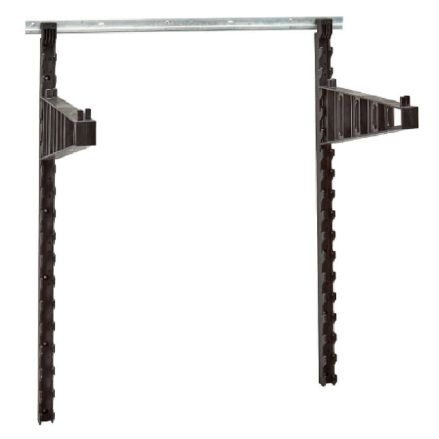 AllPoints 45136 Ews Bracket Straight 21 In Black