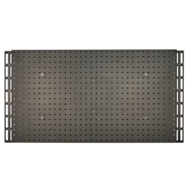 AllPoints 45138 Ews Hanging Pegboard 18 In X 36 In Black