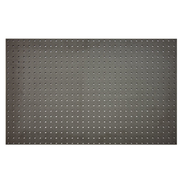AllPoints 45140 Ews Wall Mount Pegboard 18 In 30 In Black