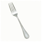 Winco 0036-05 Dinner Fork 7-1/4" 18/8 Stainless Steel