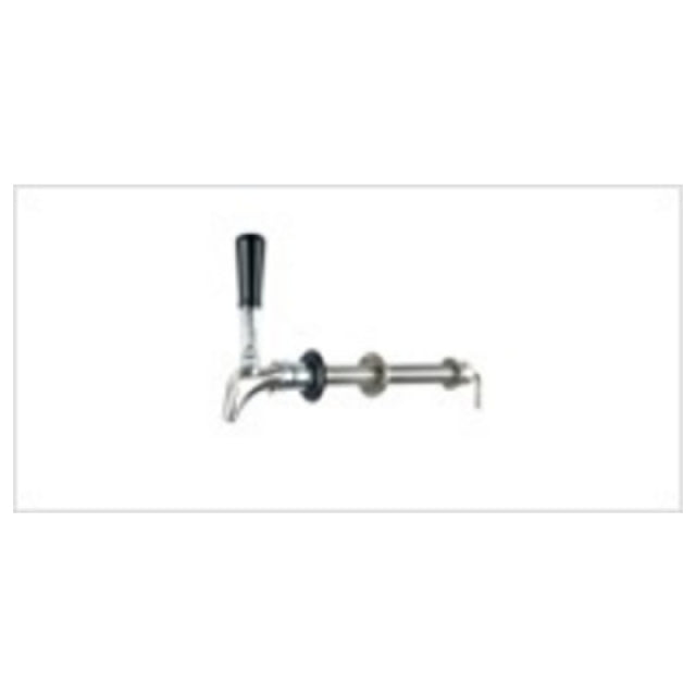 Krowne KR-CWK Krowne Through Cooler Wall Kit Includes Spacer Shank