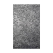 Risch MET-4V 8.5X14 Brushed Metallic Padded Faux-leather Menu Cover (specify Color)