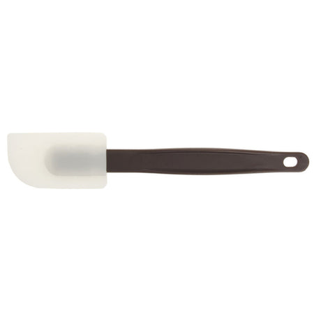 Hubert 12407 - Hi-Temp Spatula/Scraper, 2-3/4" Wide Flat Head, Heat-resistant Up To 500°F/260°C