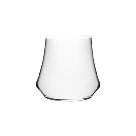 Steelite 480138R005 Mineral Water Glass 9.75 Oz (H 3-1/4" M 3-3/8" T 2-1/2" B 2-1/2")