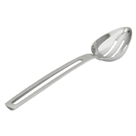 Vollrath 46727 Miramar® Contemporary Style Serving Spoon Slotted Oval Bowl 2 Oz.