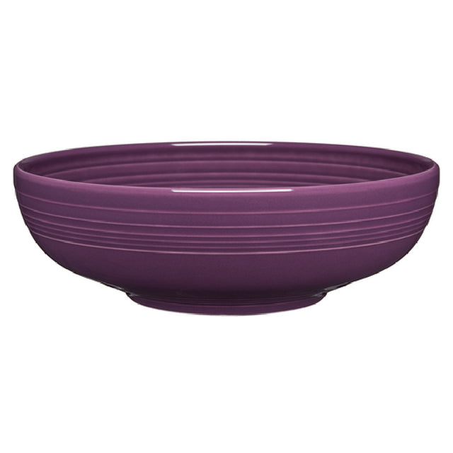 Steelite HL1472343 Bistro Bowl 96 Oz. (3 Qt.) 10-1/2"