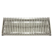 AllPoints 45238 Ews Dry Rack Shelf Kit 18x48 Speckled Gray