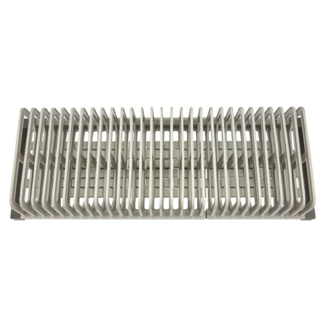 AllPoints 45238 Ews Dry Rack Shelf Kit 18x48 Speckled Gray