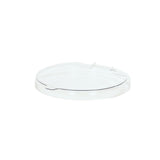 Cal Mil 23809-7LID Lid 7.5" Dia. X 1"H With Hinge