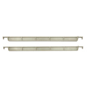 AllPoints 45271 Cb Div Bar Straight 18" Spkgy