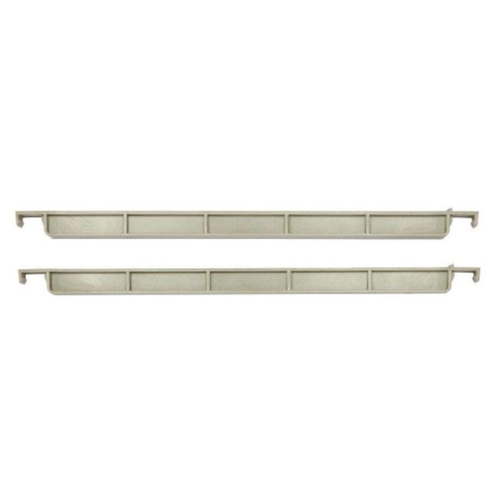 AllPoints 45272 Cb Div Bar Straight 21" Spkgy