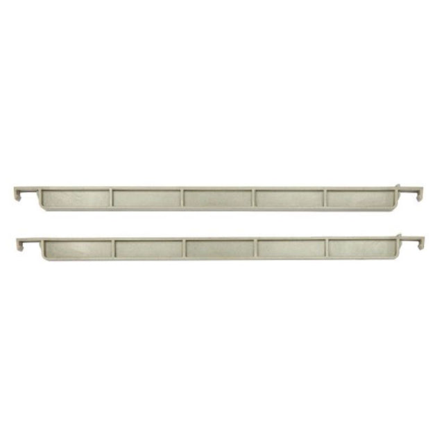 AllPoints 45272 Cb Div Bar Straight 21" Spkgy