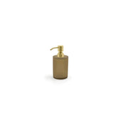 FOH RSP025BRR12 Dispenser-Hand Soap Sanitizer 10 Oz. Round