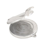 Alegacy Foodservice Products 3450HP Hamburger Press Makes 4-5/8" Patty Size 5" Dia.