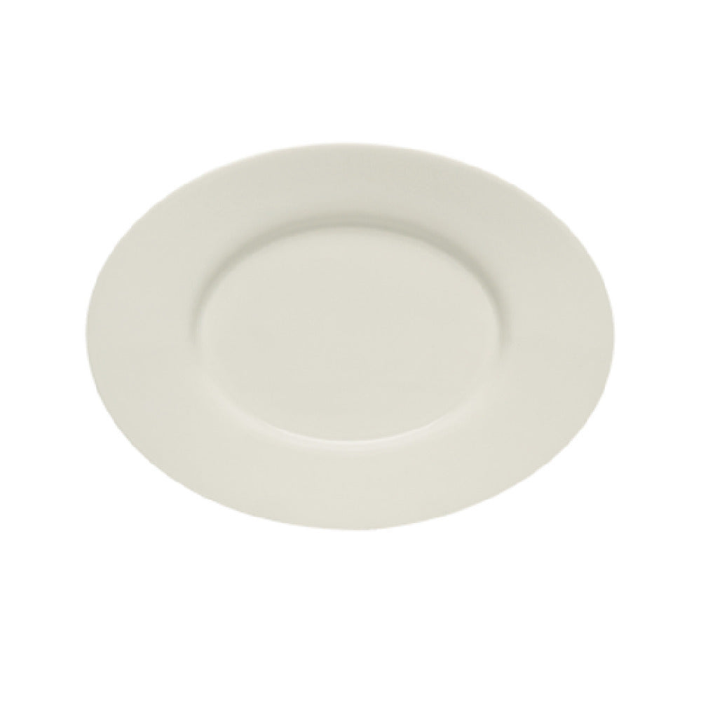Bauscher Hepp 692018 - Platter, 7" X 5.2", Oval