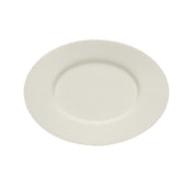 Bauscher Hepp 692018 - Platter, 7" X 5.2", Oval