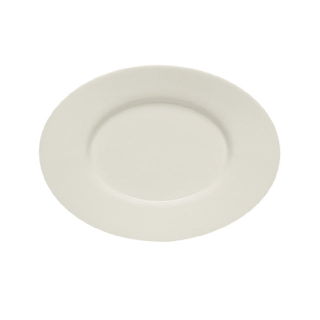 Bauscher Hepp 692018 - Platter, 7" X 5.2", Oval