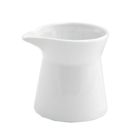 FOH TCR002WHP23 Cinch Pourer 8 Oz. 3" Dia. X 3-1/2"