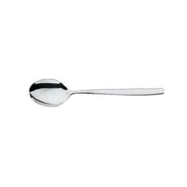 Bauscher Hepp 01.0404.6060 - Dessert Spoon, 7-1/4", Silver Plate Finish