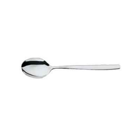 Bauscher Hepp 11.0404.6040 - Dessert Spoon, 7-1/4", 18/10 Stainless Steel