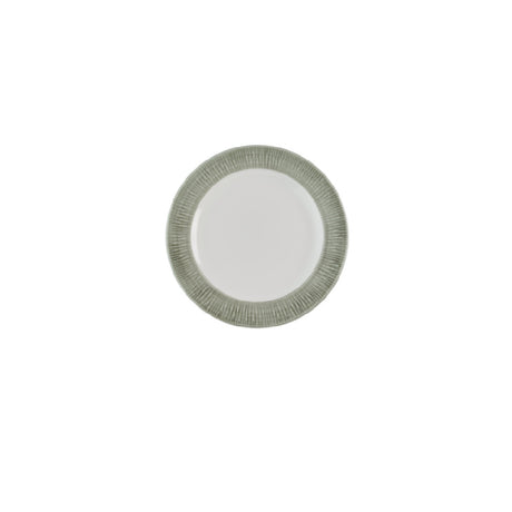 Churchill China ALBALF9 1 - Plate, 9-1/8" Dia., Round