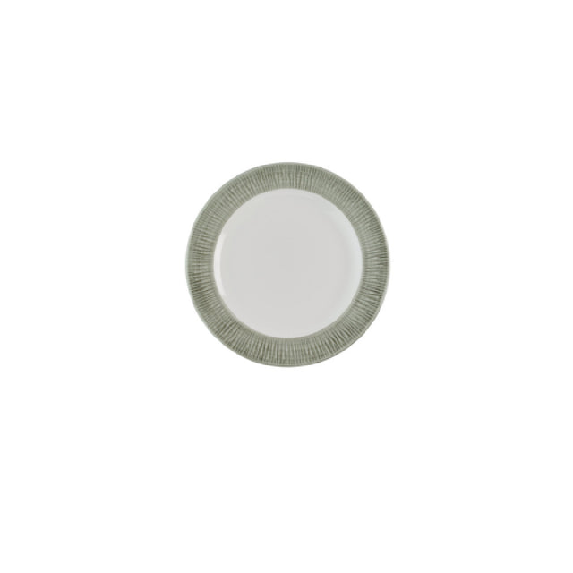 Churchill China ALBALF9 1 - Plate, 9-1/8" Dia., Round