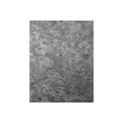 Risch MET-6V 8.5X11 Brushed Metallic Padded Faux-leather Menu Cover (specify Color)