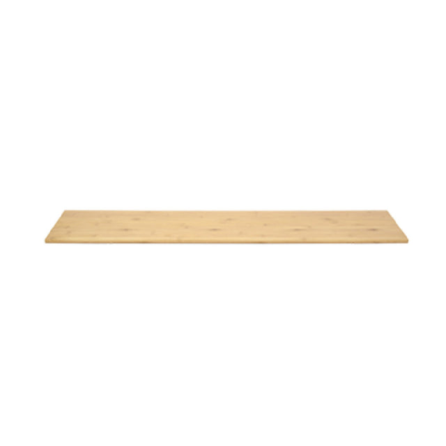 FOH BHO055BBB20 B³ Buffet Building Blocks® Buffet Board 8" X 36" X 1/2" Rectangular