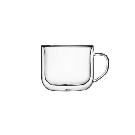 Bauscher Hepp 13374/01 - Thermic Sublime Drinking Glass, 12.9 Oz, Multipurpose