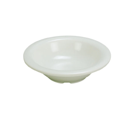 Yanco MS-5044IV Milestone Salad Bowl 4-1/2 Oz. 4-3/4" Dia.
