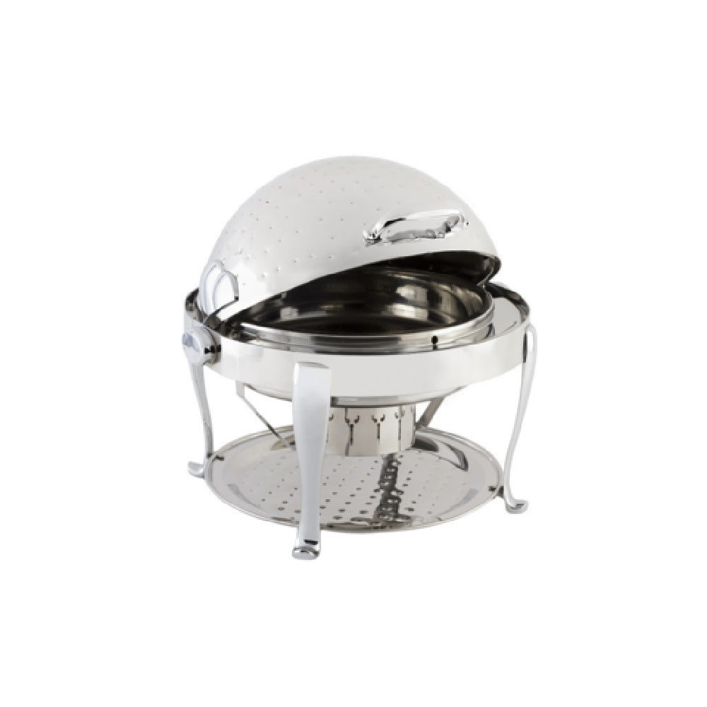 Bon Chef 19000CHH Elite Chafer Round 2 Gallon