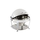 Bon Chef 19000CHH Elite Chafer Round 2 Gallon