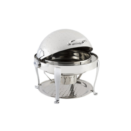 Bon Chef 19000CHH Elite Chafer Round 2 Gallon