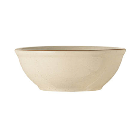 Libbey DSD-15 (Formerly World Tableware) Oatmeal Bowl 12-1/2 Oz. 5-5/8" Dia. X 2-1/8"H