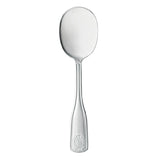 Libbey 685 016 (Formerly World Tableware) Bouillon Spoon 6-1/8" 18/0 Stainless Steel