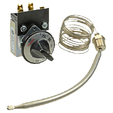 Franklin Machine Products 173-1060 Thermostat KA-type 72" Capillary