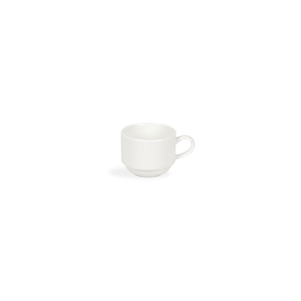 FOH DCS065BEP23 Catalyst® Stackable Cup 8 Oz. 4-1/2" X 3-1/4" X 2-1/2"
