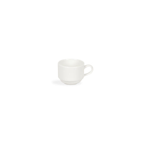 FOH DCS065BEP23 Catalyst® Stackable Cup 8 Oz. 4-1/2" X 3-1/4" X 2-1/2"