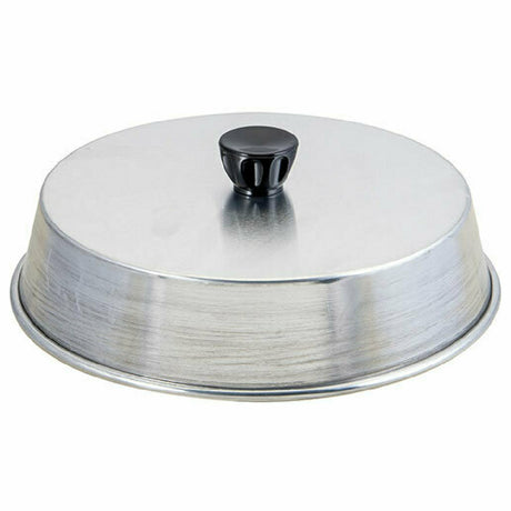 Franklin Machine Products 137-1694 Basting Cover 9" OD Round