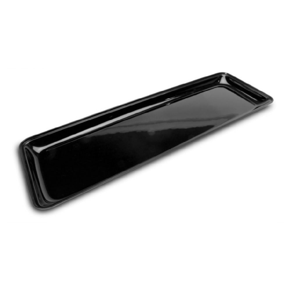 Steelite DFTRC301210 Tray 30"W X 12"D X 1"H Market Tray