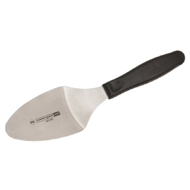 VacMaster 34315 CG3000 Comfort Grip Pie Server 5" X 3" High Carbon Straight Edge