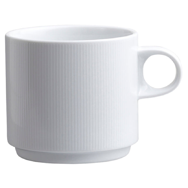 Steelite 61105ST0532 Mug 12-1/2 Oz. With Handle