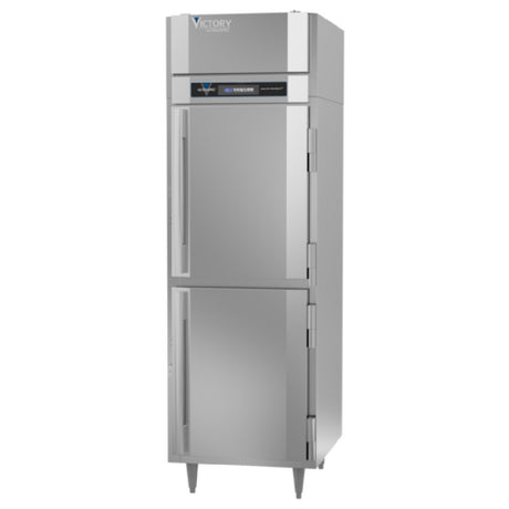 Victory HSA-1D-1-PT-HD UltraSpec™ Series Heated Cabinet Powered By V-Core™