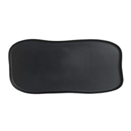 Steelite 7000DD031 Fruit/Sandwich Platter 27" X 13" X 1-1/4" Extra Large