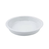 Bon Chef 12018 Chafer Food Pan 15-1/4" Dia. Round