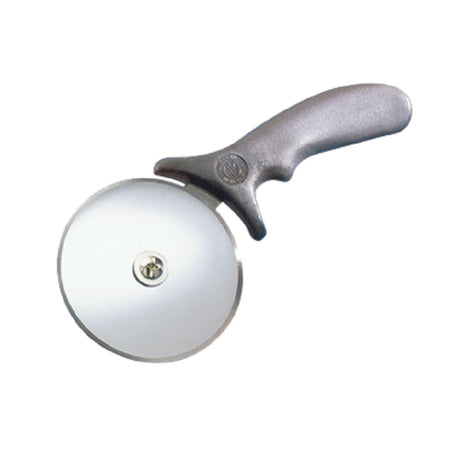 American Metalcraft PPC4 Pizza Cutter 4" Wheel Stainless Steel Wheel