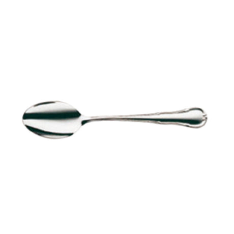 Bauscher Hepp 54.3007.6040 - Coffee Spoon, 5-1/2", 18/10 Stainless Steel