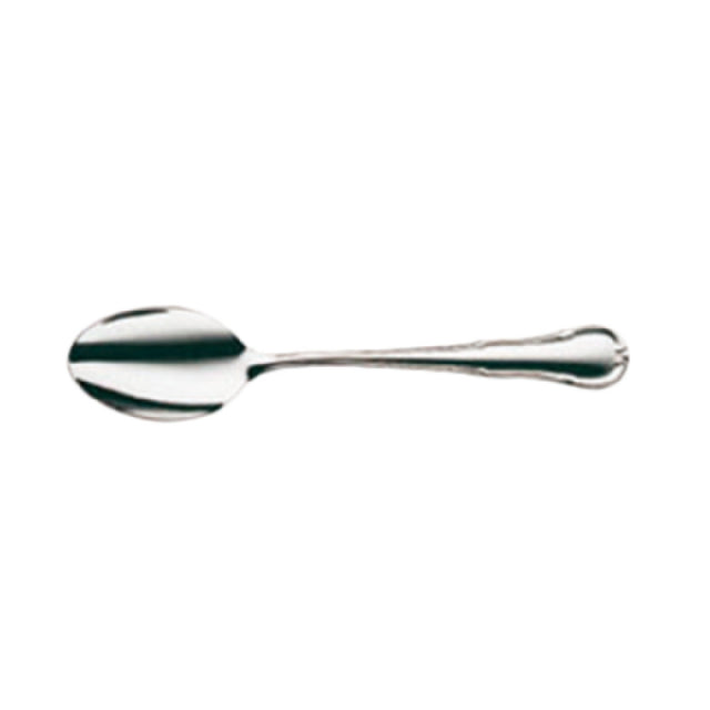 Bauscher Hepp 54.3007.6040 - Coffee Spoon, 5-1/2", 18/10 Stainless Steel