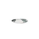Churchill China TDBKPLA21 - Plate, 10.33"L X 6.00"W, Oblong
